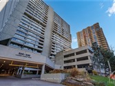 530 LAURIER Ave 1201, Ottawa Centre