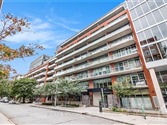 340 MCLEOD St 641, Ottawa Centre