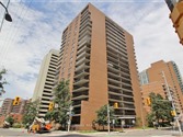 475 LAURIER Ave 1405, Ottawa Centre