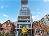 224 LYON St 1010, Ottawa Centre