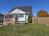 762 Gillespie Ave, Peterborough