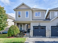 250 Fall Fair Way, Hamilton