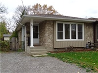 63 Louis Ave, St. Catharines