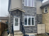 447 Stirling Ave Upper, Kitchener