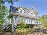 1320 Island 360 Rd, Georgian Bay