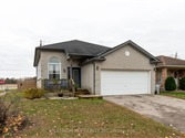 72 Juniper Cres, Strathroy-Caradoc