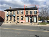 155 King St UPPER, Hamilton