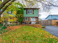 38 Golden Orchard Dr, Hamilton