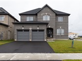 8 Venture Way, Thorold