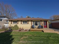 321 Beattie St, Strathroy-Caradoc