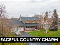 263 Pigeon Creek Rd, Kawartha Lakes