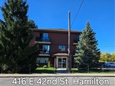 416 E 42nd St 206, Hamilton