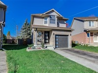 514 Blackwater Pl, London