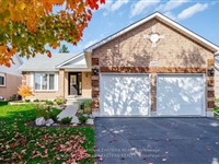 1197 Wildlark Dr, Peterborough