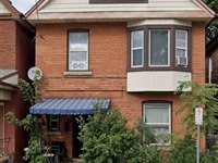 673 Wilson St, Hamilton