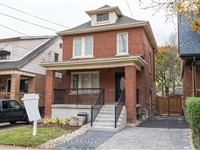 262 Homewood Ave, Hamilton