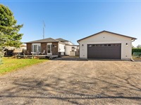 222 Corbett Dr, Kawartha Lakes