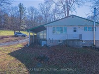 2221 Burbrook Rd, Kingston