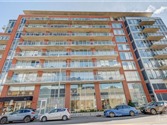 354 GLADSTONE Ave 808, Ottawa Centre