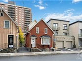 9 GILMOUR St 2, Ottawa Centre