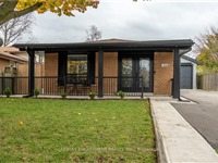 100 Boston Cres, Hamilton