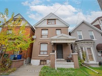 483 Cannon St, Hamilton