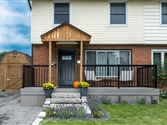 312 Admiral Dr, London