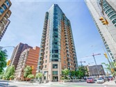 445 LAURIER Ave 705, Ottawa Centre