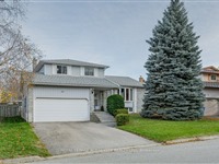 6 Hollyberry Pl, Guelph