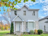 223 Fleming Dr, London