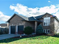 7 Lynbrook Lane, Welland