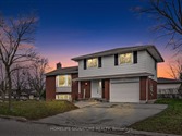 77 Orchard Mill Cres, Kitchener