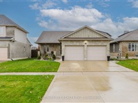 277 Thorne Dr, Strathroy-Caradoc