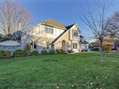 35 Monte Vista Cres, London