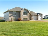 349 Rutherford Rd, Alnwick/Haldimand