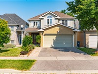 64 Gaw Cres, Guelph