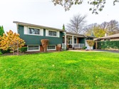 4111 London Crt, Niagara Falls