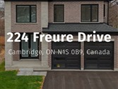 224 Freure Dr, Cambridge