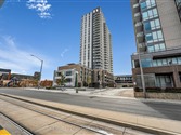 55 Duke St 502, Kitchener