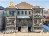 205 West Oak Tr 40, Kitchener