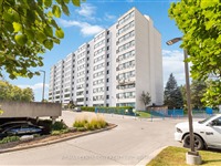 600 Grenfell Dr 502, London