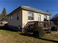 671 GORDON St, Pembroke