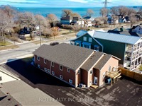 180 Beach Blvd, Hamilton