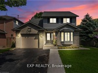 19 Driftwood Pl, Hamilton