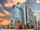 224 LYON St 1513, Ottawa Centre