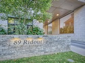 89 Ridout St 410, London