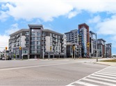 470 Dundas St 1203, Hamilton