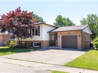 6195 Delta Dr, Niagara Falls