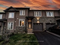 120 Vineberg Dr 25, Hamilton