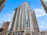 242 Rideau St 807, Lower Town - Sandy Hill